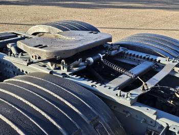 FH 16 750 6x2  BOOGIE / RETARDER / I PARK COOL